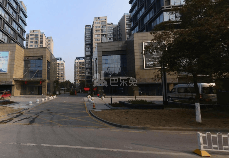 同曦青春水岸11727493周边环境图2