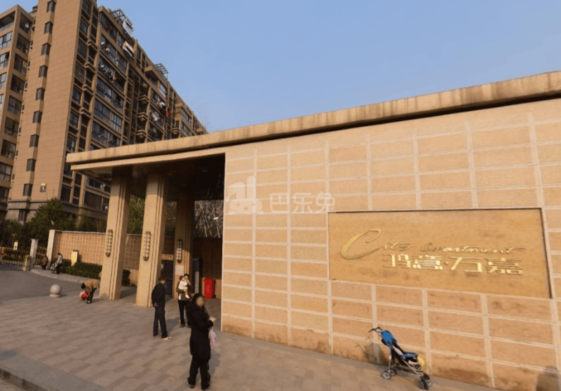 鸿意万嘉18373910周边环境图6