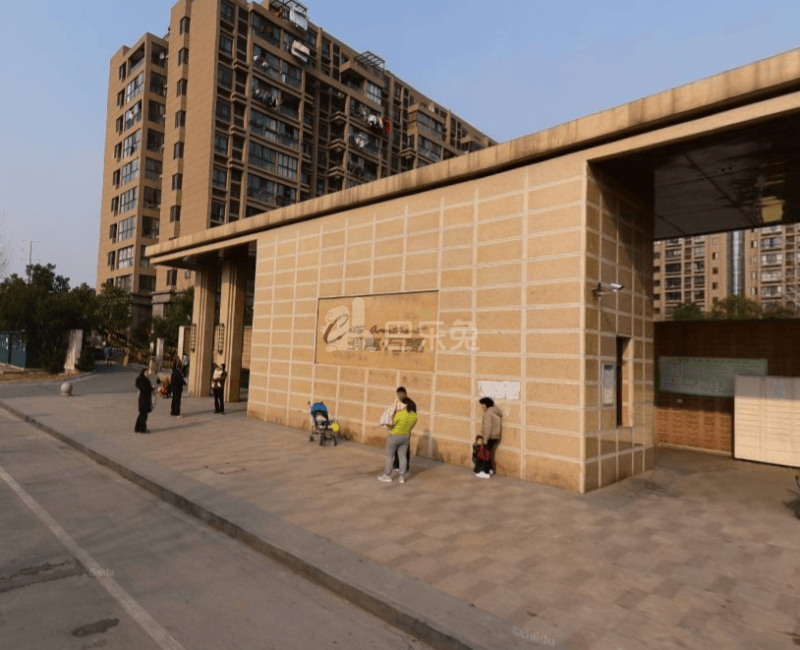 鸿意万嘉18373910周边环境图7