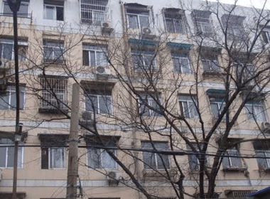 后半山园小区 1室0厅0卫