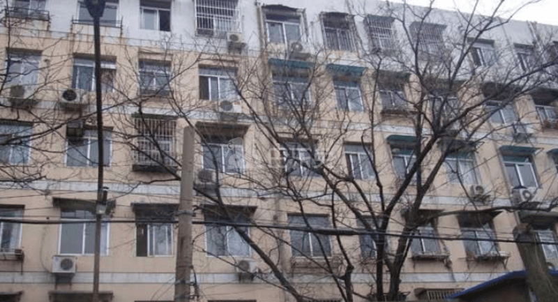 后半山园小区12523413周边环境图0