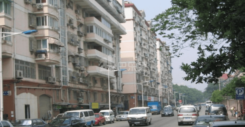 后半山园小区12523413周边环境图1