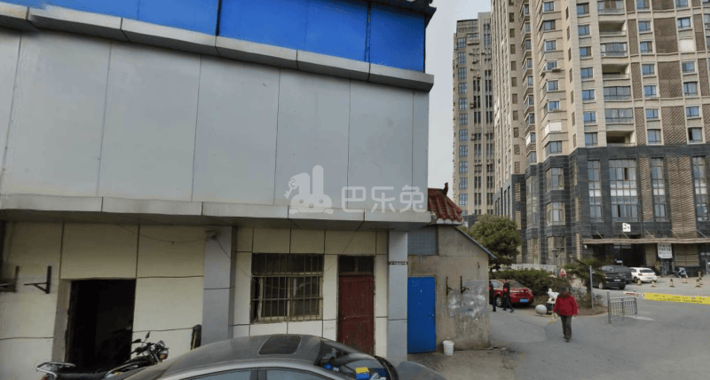 天凤国际10703375周边环境图7