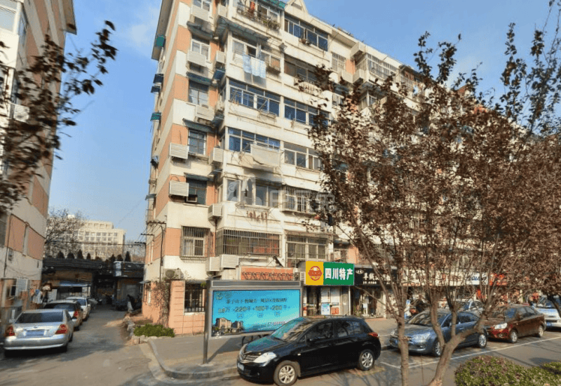 后标营13号10535819周边环境图7