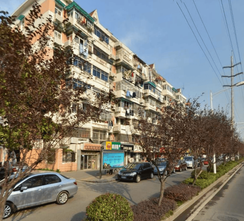 后标营13号10535819周边环境图8