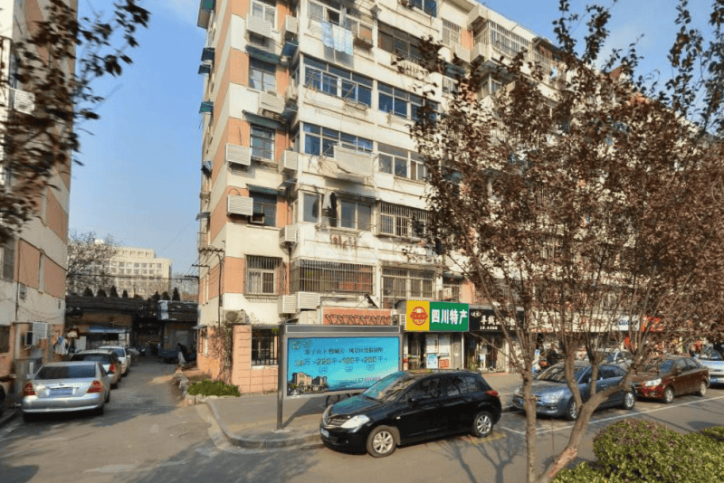 后标营13号10535819周边环境图9