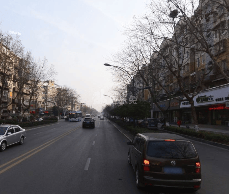 紫鑫城13076737周边环境图2