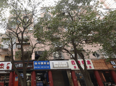 殷高巷小区 2室0厅0卫