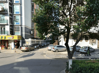 胭脂巷 3室0厅0卫