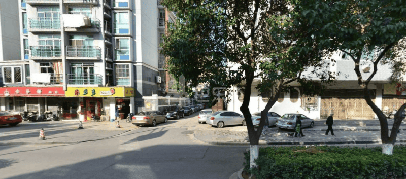 胭脂巷11727555周边环境图0