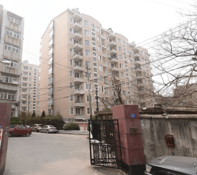 后标营28号11970444周边环境图9