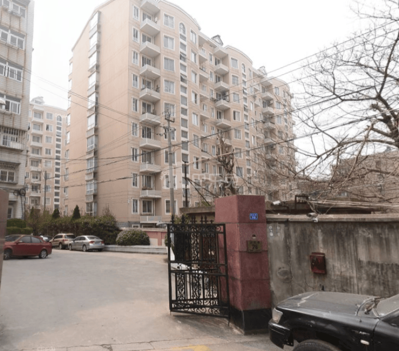 后标营28号11970444周边环境图10