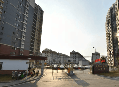 天景山公寓春秀苑 4室0厅0卫