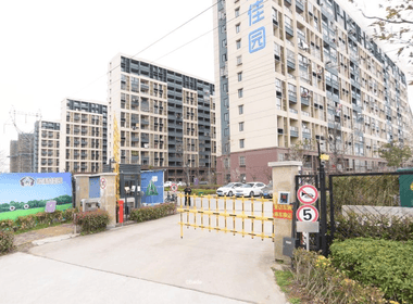 紫杨佳园 3室0厅0卫