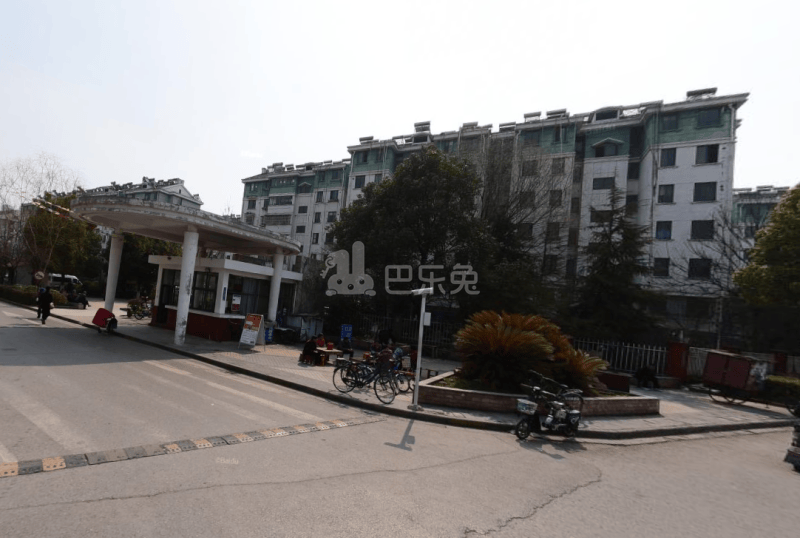 天景山公寓花锦苑12269422周边环境图7