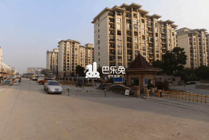 南京江宁_青山湾花园_1室0厅0卫_合租朝南_宏运大道4618号-南京巴乐兔