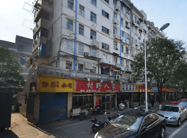 后宰门街25号 3室0厅0卫