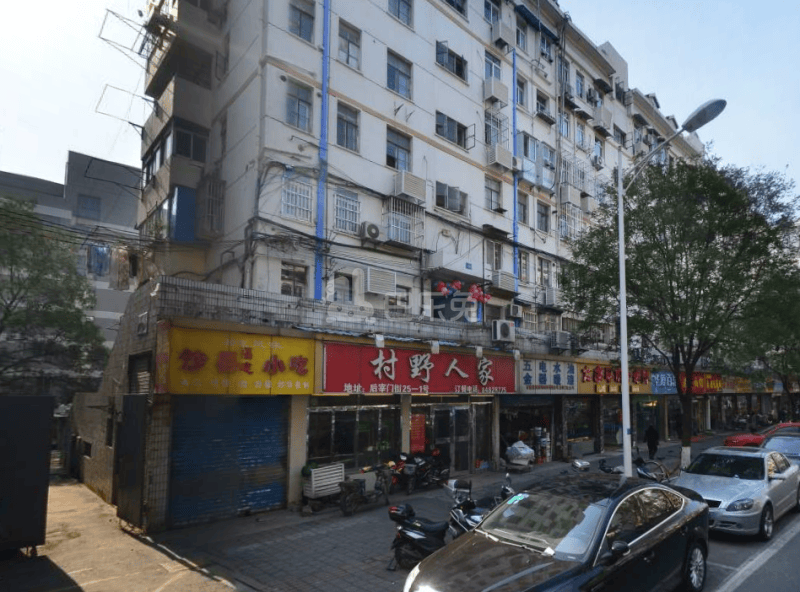 后宰门街25号13491228周边环境图0