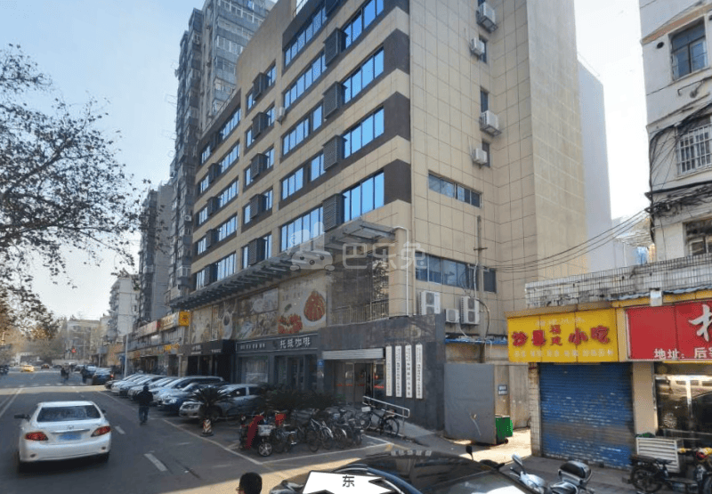 后宰门街25号13491228周边环境图1