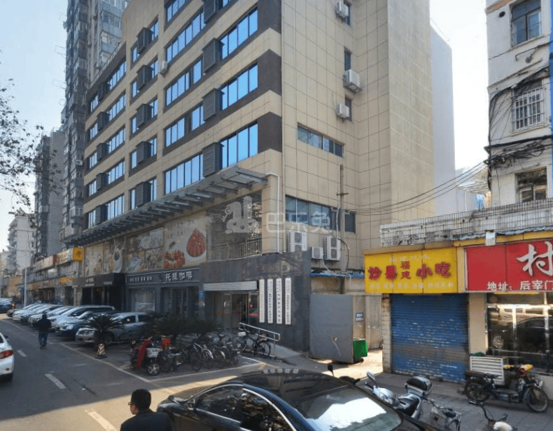 后宰门街25号13491228周边环境图2