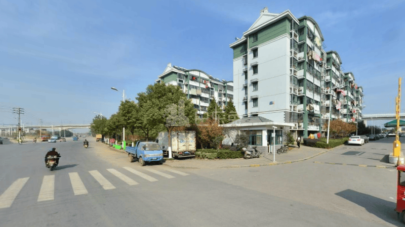 天景山公寓景秀苑13939919周边环境图5