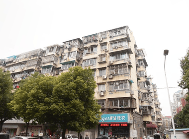 银城街小区 2室0厅0卫