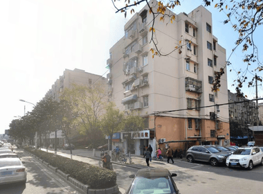 后宰门西村 1室0厅0卫