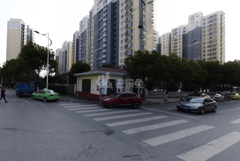 天景山公寓荣华苑东区12269457周边环境图6