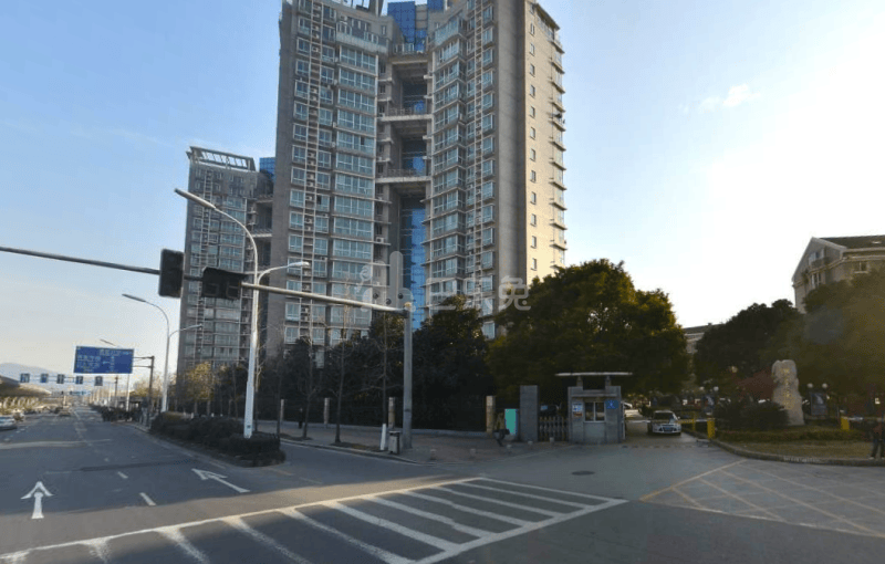 湖景花园13491175周边环境图3