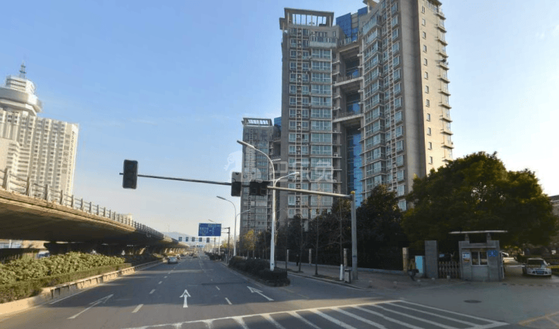 湖景花园13491175周边环境图4