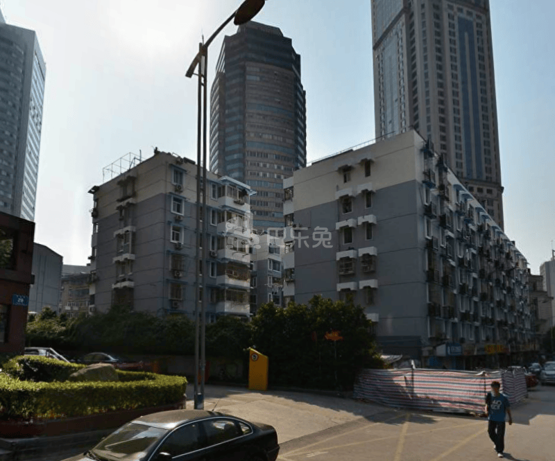 湖景花园13491175周边环境图5