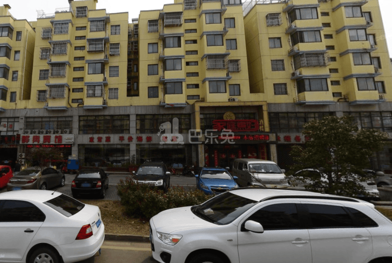 南京青源雅居11384061周边环境图7