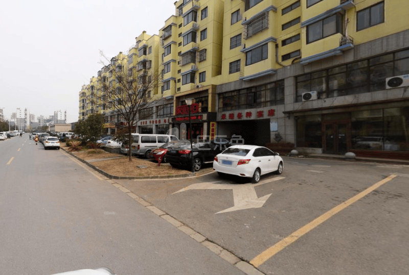 南京青源雅居11384061周边环境图8