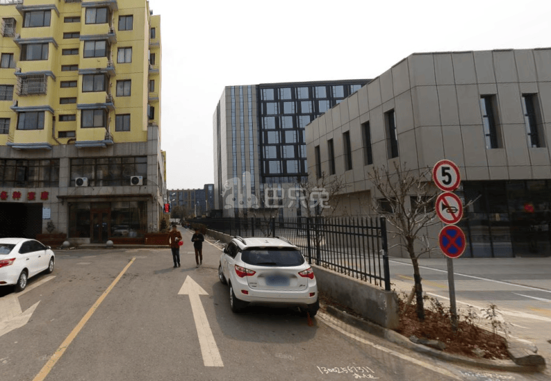 南京青源雅居11384061周边环境图9