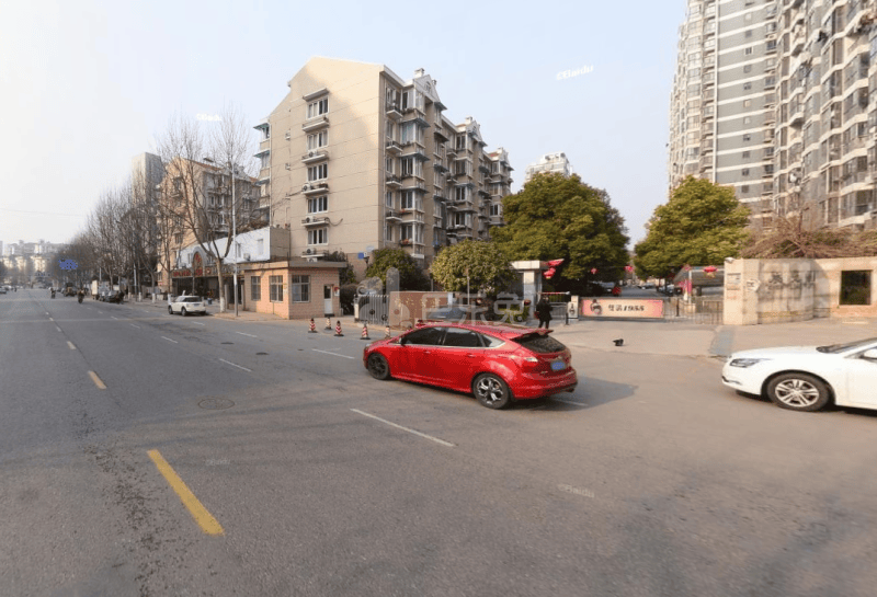 清江公寓10942531周边环境图6