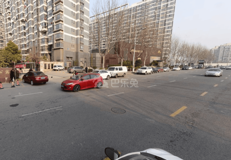 清江公寓10942531周边环境图7