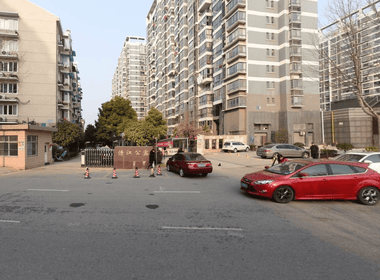 清江公寓 2室0厅0卫