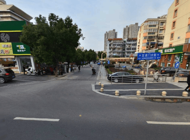 清江花苑绿茵园 3室0厅0卫