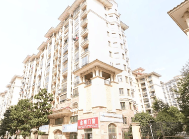 银河湾紫苑 4室0厅0卫