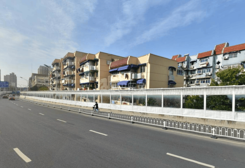 清江花苑明月园11399968周边环境图17