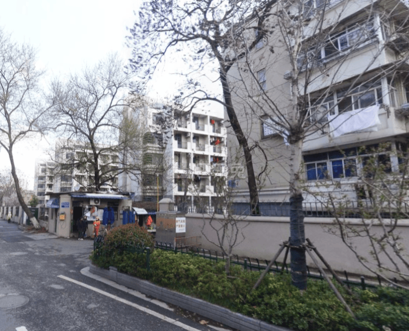 虎踞路86号12947856周边环境图6