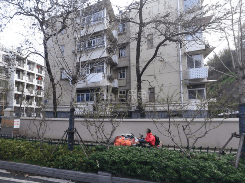 虎踞路86号12947856周边环境图7