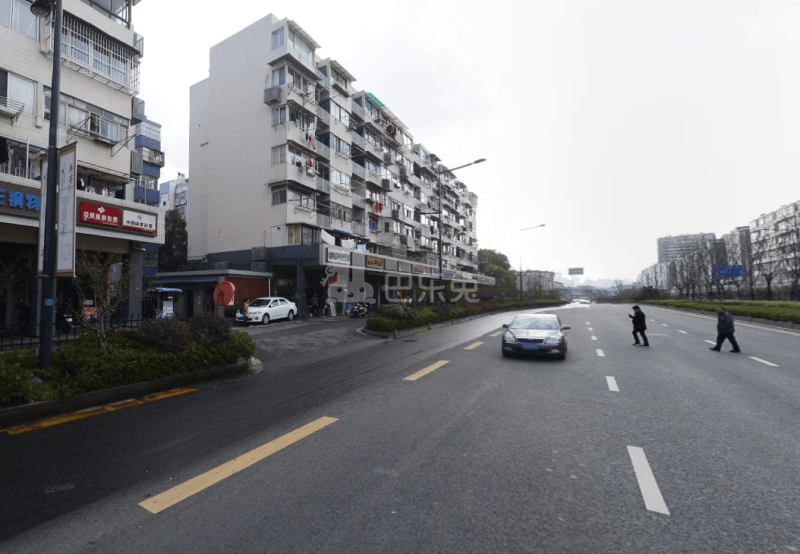 清凉山庄15147523周边环境图7