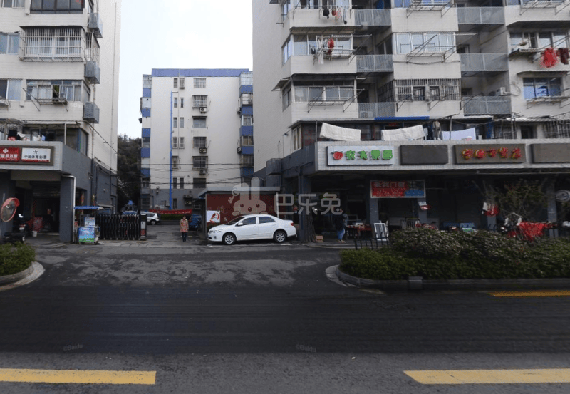 清凉山庄15147523周边环境图9