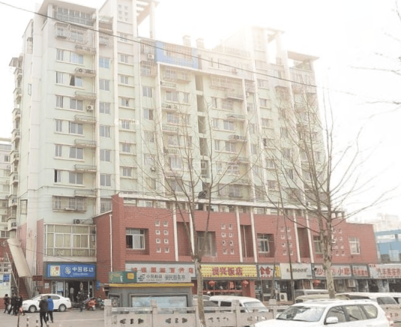 银龙花园三期13014502周边环境图0