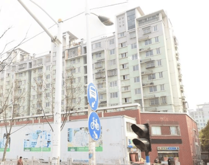 银龙花园三期13014502周边环境图1