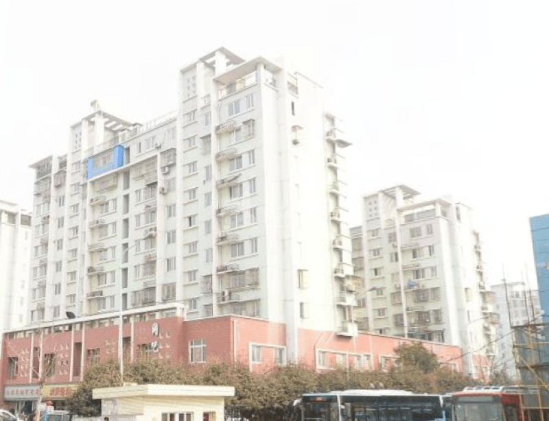 银龙花园三期13014502周边环境图2