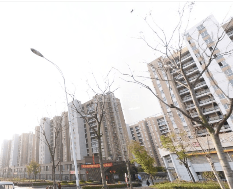 银龙鑫苑南苑12586953周边环境图12