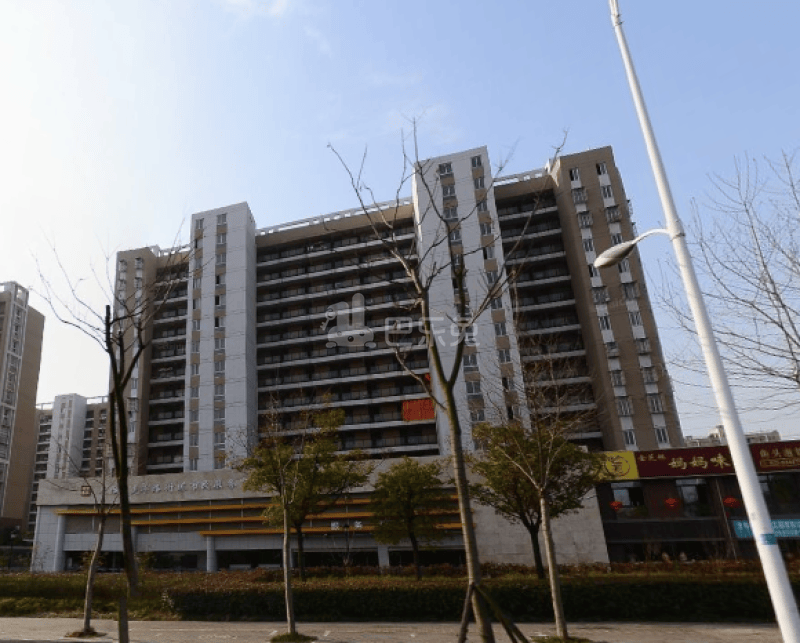 银龙鑫苑南苑12467633周边环境图12