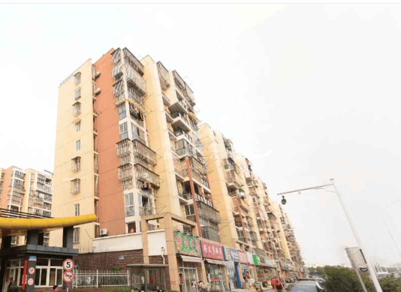 银龙雅苑10855658周边环境图6